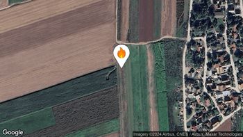 Požari v naravi oziroma na prostem 11. 9. 2024 13.05