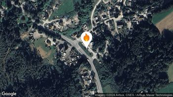 Požari v naravi oziroma na prostem 11. 9. 2024 22.52