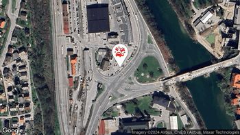 Nesreče v cestnem prometu 13. 9. 2024 6.15 Nesreče v cestnem prometu 13. 9. 2024 6.15