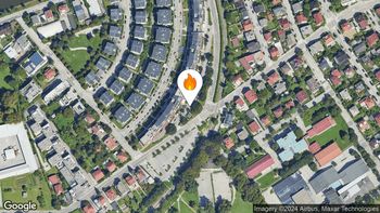 Požari v stanovanjskih stavbah 13. 9. 2024 21.11