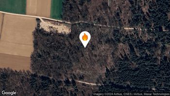 Požari v naravi oziroma na prostem 14. 9. 2024 12.59