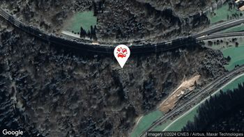 Nesreče v cestnem prometu 14. 9. 2024 14.59