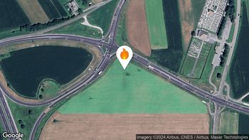 Požari na sredstvih cestnega prometa 19. 9. 2024 16.19