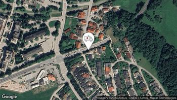 Nesreče v cestnem prometu 19. 9. 2024 21.16