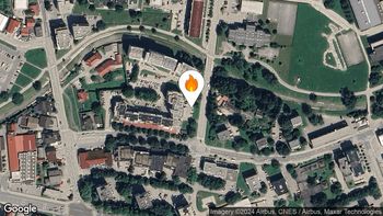 Požari v stanovanjskih stavbah 20. 9. 2024 18.32