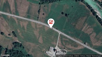 Nesreče v cestnem prometu 20. 9. 2024 20.22