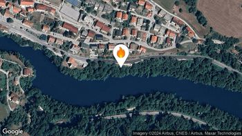 Požari v komunalnih in drugih zabojnikih 21. 9. 2024 12.21