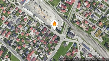 Požari v komunalnih in drugih zabojnikih 21. 9. 2024 14.55 Požari v komunalnih in drugih zabojnikih 21. 9. 2024 14.55