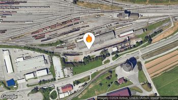 Požari v naravi oziroma na prostem 22. 9. 2024 11.31 Požari v naravi oziroma na prostem 22. 9. 2024 11.31