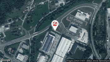 Nesreče v cestnem prometu 23. 9. 2024 10.55 Nesreče v cestnem prometu 23. 9. 2024 10.55