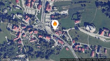 Požari v nestanovanjskih stavbah 23. 9. 2024 9.36 Požari v nestanovanjskih stavbah 23. 9. 2024 9.36