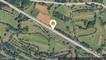 Požari v naravi oziroma na prostem 23. 9. 2024 16.49