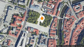 Požari v komunalnih in drugih zabojnikih 23. 9. 2024 18.08 Požari v komunalnih in drugih zabojnikih 23. 9. 2024 18.08