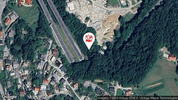 Nesreče v cestnem prometu 24. 9. 2024 8.56