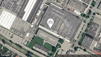 Požari v kompleksnih industrijskih objektih 24. 9. 2024 6.42