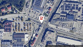 Nesreče v cestnem prometu 24. 9. 2024 12.40 Nesreče v cestnem prometu 24. 9. 2024 12.40