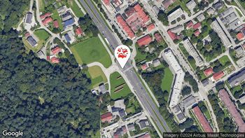 Nesreče v cestnem prometu 24. 9. 2024 12.46