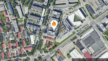 Požari v komunalnih in drugih zabojnikih 24. 9. 2024 15.53 Požari v komunalnih in drugih zabojnikih 24. 9. 2024 15.53