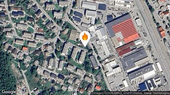 Eksplozije v objektih 24. 9. 2024 16.04