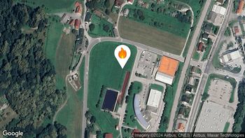 Požari v naravi oziroma na prostem 24. 9. 2024 19.47