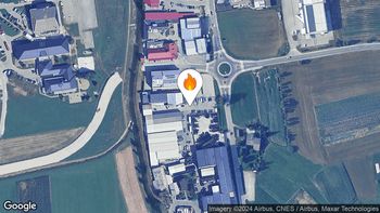 Požari v nestanovanjskih stavbah 24. 9. 2024 13.15