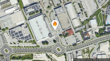 Požari v komunalnih in drugih zabojnikih 25. 9. 2024 20.12 Požari v komunalnih in drugih zabojnikih 25. 9. 2024 20.12