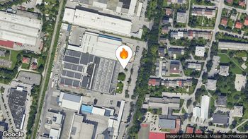 Požari v kompleksnih industrijskih objektih 26. 9. 2024 14.43 Požari v kompleksnih industrijskih objektih 26. 9. 2024 14.43