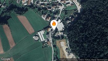 Požari v stanovanjskih stavbah 26. 9. 2024 14.37