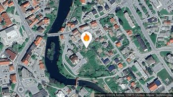 Požari v stanovanjskih stavbah 27. 9. 2024 11.32