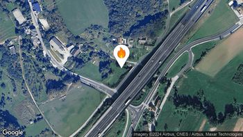 Požari na sredstvih cestnega prometa 27. 9. 2024 17.28