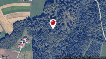 Najdbe neeksplodiranih minsko-eksplozivnih sredstev 28. 9. 2024 7.36