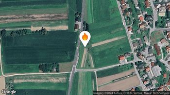 Požari na sredstvih cestnega prometa 28. 9. 2024 17.01