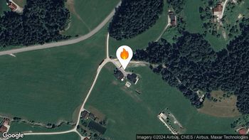 Požari na sredstvih cestnega prometa 29. 9. 2024 1.25 Požari na sredstvih cestnega prometa 29. 9. 2024 1.25