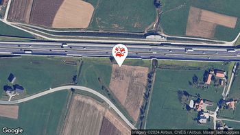 Nesreče v cestnem prometu 29. 9. 2024 0.31