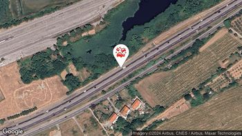 Nesreče v cestnem prometu 29. 9. 2024 17.44 Nesreče v cestnem prometu 29. 9. 2024 17.44