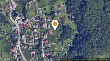 Požari v stanovanjskih stavbah 30. 9. 2024 18.11