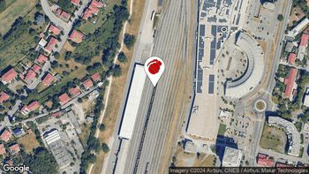 Najdbe neeksplodiranih minsko-eksplozivnih sredstev 1. 10. 2024 13.23