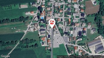 Nesreče v cestnem prometu 2. 10. 2024 12.30