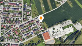 Požari v stanovanjskih stavbah 2. 10. 2024 10.15