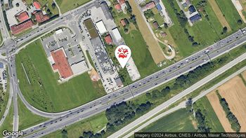 Nesreče v cestnem prometu 2. 10. 2024 18.05