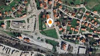 Požari v stanovanjskih stavbah 2. 10. 2024 18.56