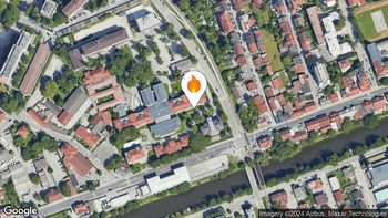 Požari v nestanovanjskih stavbah 2. 10. 2024 18.37