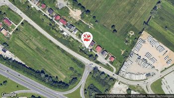 Nesreče v cestnem prometu 3. 10. 2024 14.06 Nesreče v cestnem prometu 3. 10. 2024 14.06