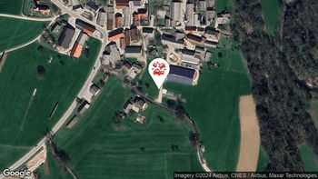 Nesreče v cestnem prometu 3. 10. 2024 17.45 Nesreče v cestnem prometu 3. 10. 2024 17.45