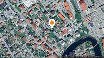 Požari v stanovanjskih stavbah 3. 10. 2024 17.13