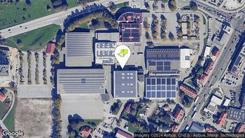 Sproščanja nevarnih plinov 4. 10. 2024 12.59