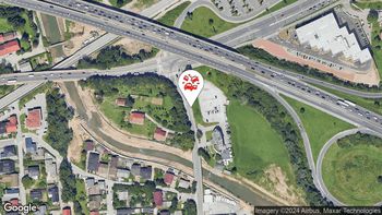 Nesreče v cestnem prometu 4. 10. 2024 15.58