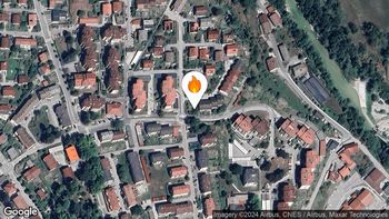 Požari v stanovanjskih stavbah 4. 10. 2024 18.44