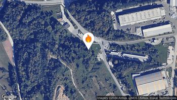 Požari na smetiščih, odlagališčih 5. 10. 2024 0.35