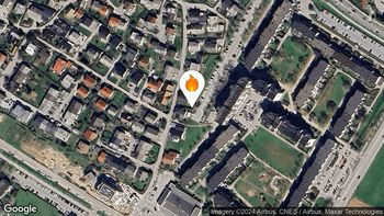 Požari v stanovanjskih stavbah 6. 10. 2024 9.02